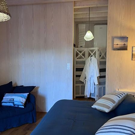 Hôtel Le Résinier Le Barp Chambre photo