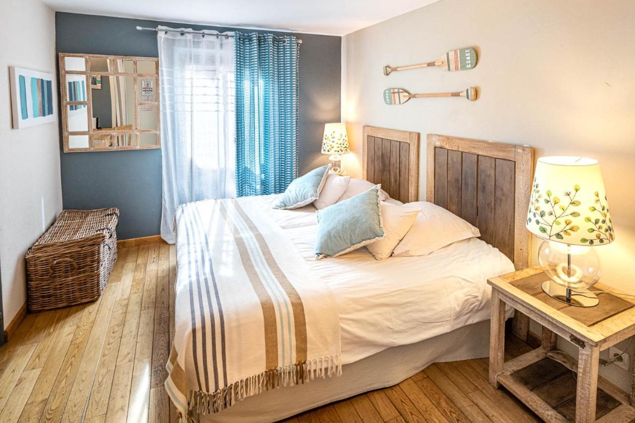 Hôtel Le Résinier Le Barp Chambre photo