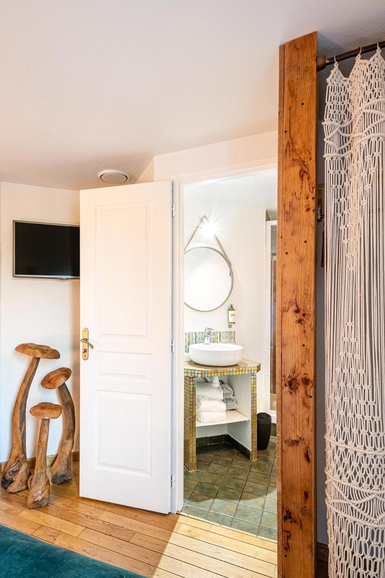 Hôtel Le Résinier Le Barp Chambre photo