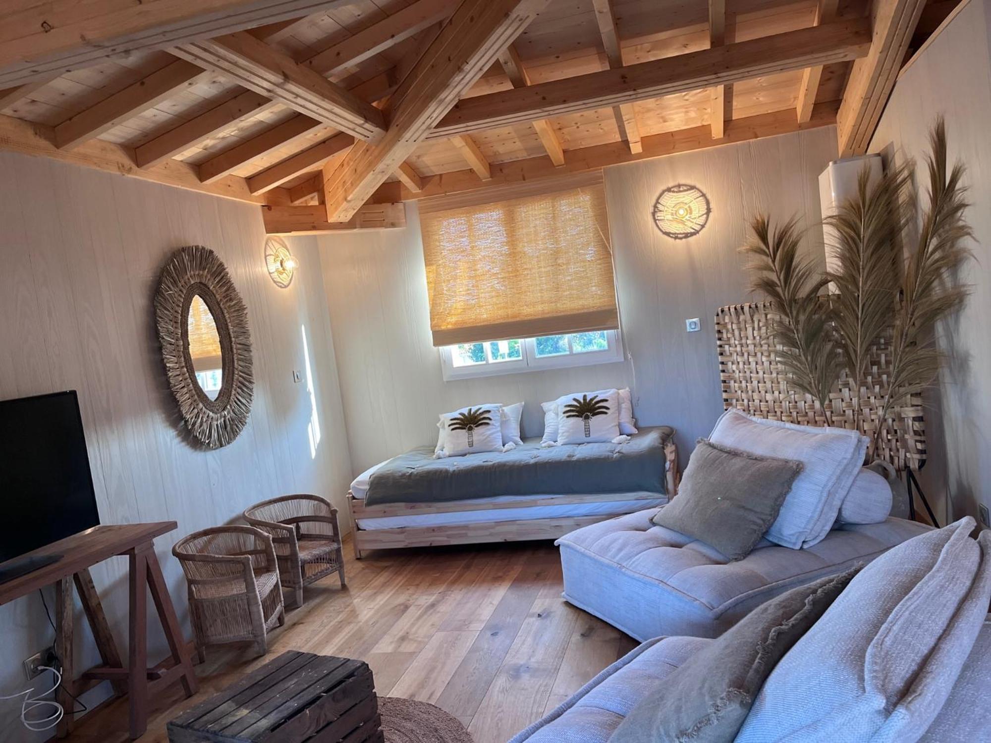 Hôtel Le Résinier Le Barp Chambre photo