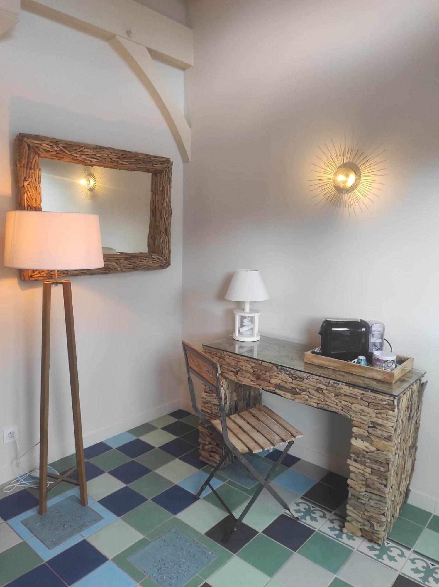 Hôtel Le Résinier Le Barp Chambre photo